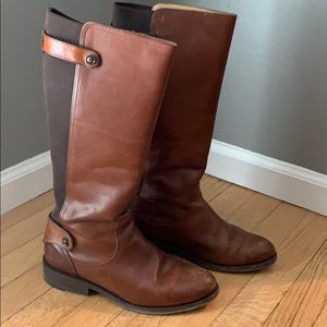 Frye Melissa Boot